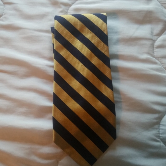 Brooks Brothers striped ties - Picture 2 of 8